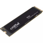Crucial SSD P310 2TB PCie 4.0 NVMe Tray