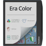 PocketBook eBook Reader PB700K3-1-WW / Era Color EU Blue/Black