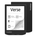PocketBook eBook Reader PB629-M-WW / Verse EU S Black/Grey