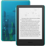 Amazon Kindle Kids Edition 16GB 6 Zoll Ozeanforscher