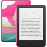 Amazon Kindle Kids Edition 16GB 6 Zoll Einhorntal