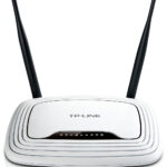 TP-LINK Router TL-WR841N