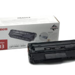Canon Toner 7616A005 / 703 Black