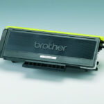 Brother Toner TN3170 / TN-3170 XL Black