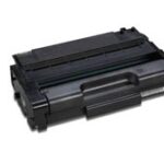 Ricoh Toner 407648 / SP3400HE Black