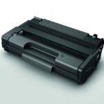 Ricoh Toner 407647 / SP3400LE Black (406523)