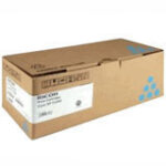 Ricoh Toner 407645 / SP C220E Cyan (406053)