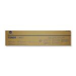 Konica Minolta Toner A3VU050 / TN712 Black