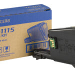 Kyocera Toner TK-1115 Schwarz 1T02M50NLV