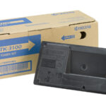 Kyocera Toner 1T02MS0NL0 / TK-3100 Black