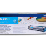 Brother Toner TN245C / TN-245C XL Cyan