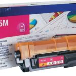 Brother Toner TN245M / TN-245M XL Magenta