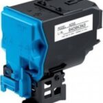 Konica Minolta Toner A5X0450 / TNP48C Cyan