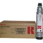Ricoh Toner 842239 / 4500 Black (841347)