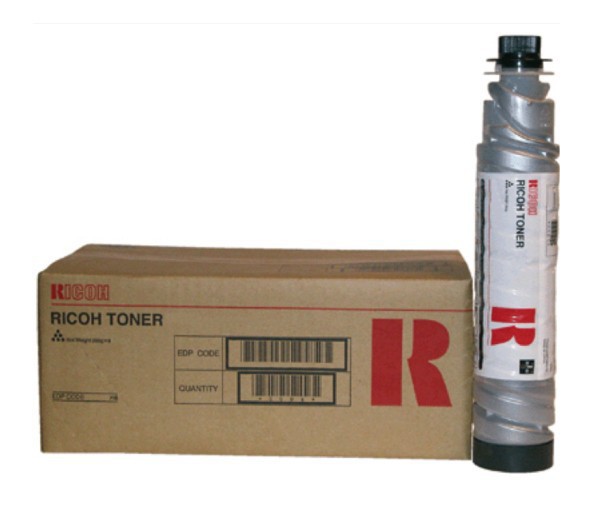 ricoh-841347_noire-z_2.jpg Ricoh Toner 842239 / 4500 Black (841347) - Image 1