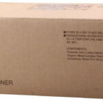 Toshiba Toner 6AJ00000299 / T-FC50EY Yellow (6AJ00000111)